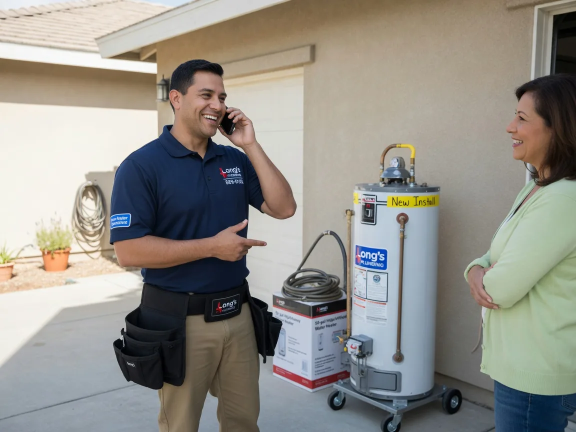 Leak Detection Tehama, CA FAQs